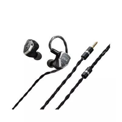 Astell&Kern STELLA – Ecouteurs Intra Audiophiles à Genève | Digistore.ch