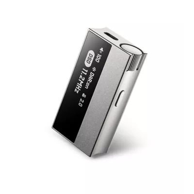 Astell&Kern AK HC5 – DAC Ampli Casque USB Portable à Genève | Digistore.ch