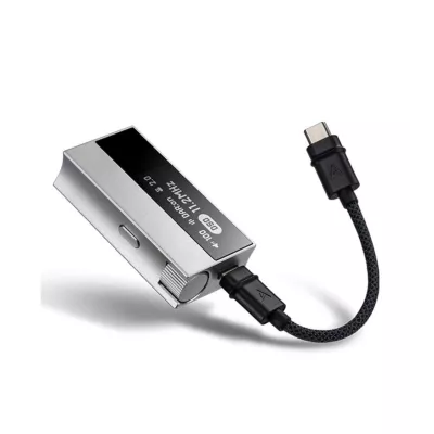 Astell&Kern AK HC5 – DAC Ampli Casque USB Portable à Genève | Digistore.ch