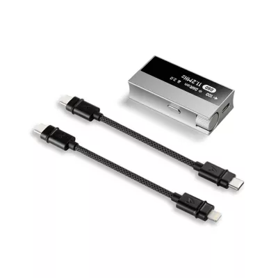 Astell&Kern AK HC5 – DAC Ampli Casque USB Portable à Genève | Digistore.ch