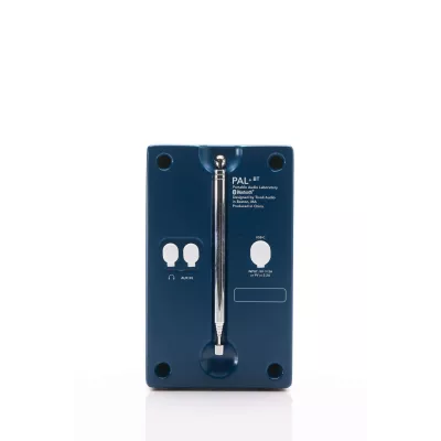 Tivoli PAL+ BT3 | Radio portable avec un style rétro  - Genève