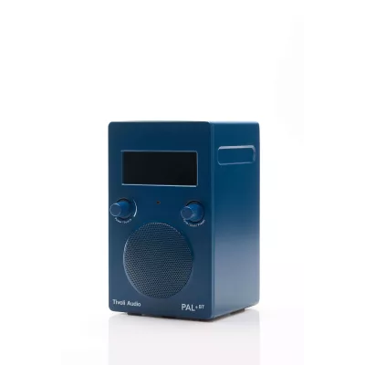 Tivoli PAL+ BT3 | Radio portable avec un style rétro  - Genève