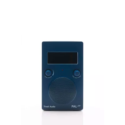 Tivoli PAL+ BT3 | Radio portable avec un style rétro  - Genève