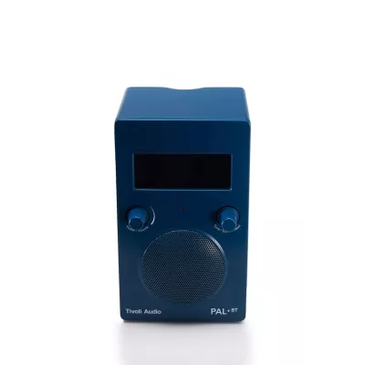 Tivoli PAL+ BT3 | Radio portable avec un style rétro  - Genève