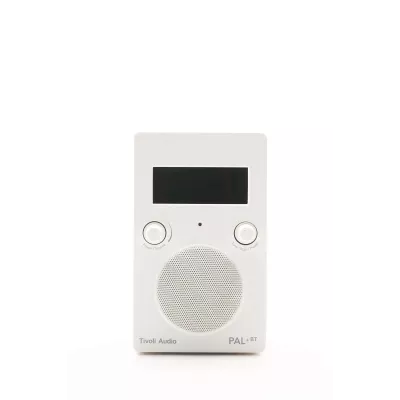 Tivoli PAL+ BT3 | Radio portable avec un style rétro  - Genève
