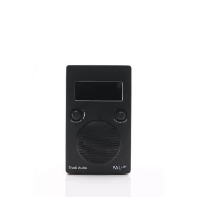 Tivoli PAL+ BT3 | Radio portable avec un style rétro  - Genève