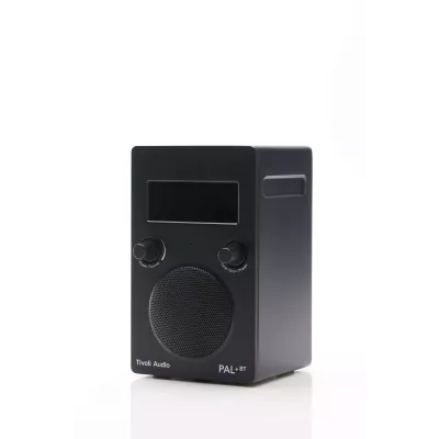 Tivoli PAL+ BT3 | Radio portable avec un style rétro  - Genève