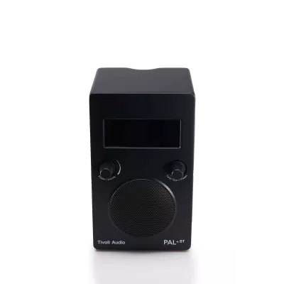 Tivoli PAL+ BT3 | Radio portable avec un style rétro  - Genève