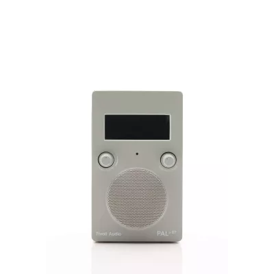 Tivoli PAL+ BT3 | Radio portable avec un style rétro  - Genève