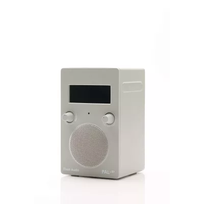 Tivoli PAL+ BT3 | Radio portable avec un style rétro  - Genève