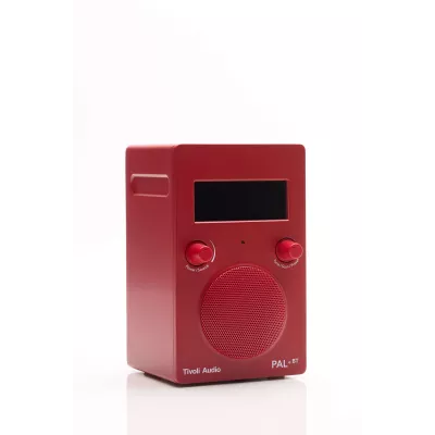 Tivoli PAL+ BT3 | Radio portable avec un style rétro  - Genève
