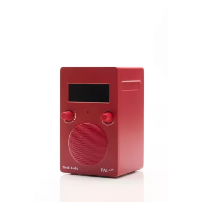 Tivoli PAL+ BT3 | Radio portable avec un style rétro  - Genève