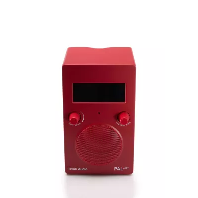 Tivoli PAL+ BT3 | Radio portable avec un style rétro  - Genève