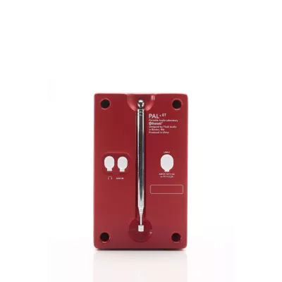 Tivoli PAL+ BT3 | Radio portable avec un style rétro  - Genève