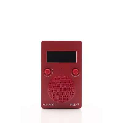 Tivoli PAL+ BT3 | Radio portable avec un style rétro  - Genève