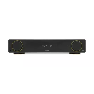Arcam A5+