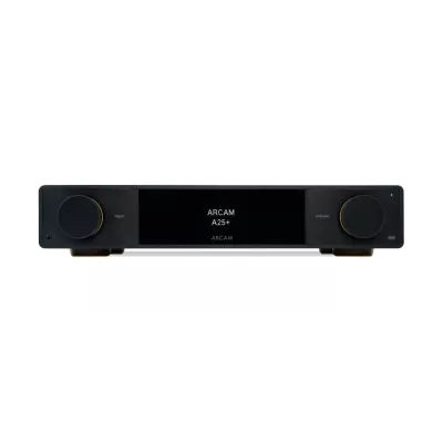 Arcam A25+