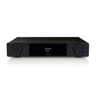 Arcam A25+