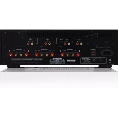 RMB-1506  Rotel Digistore