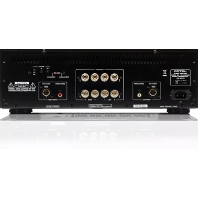 RB-1552 mkII  Rotel Digistore