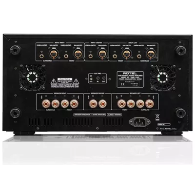 RMB-1585  Rotel Digistore