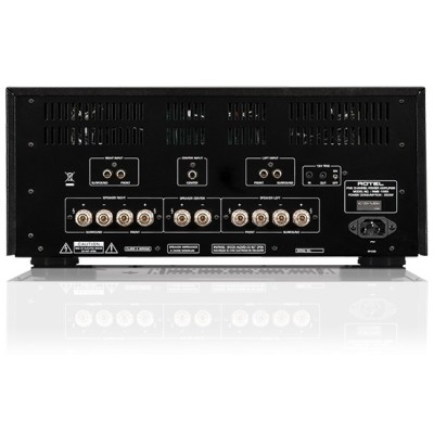 RMB-1555  Rotel Digistore