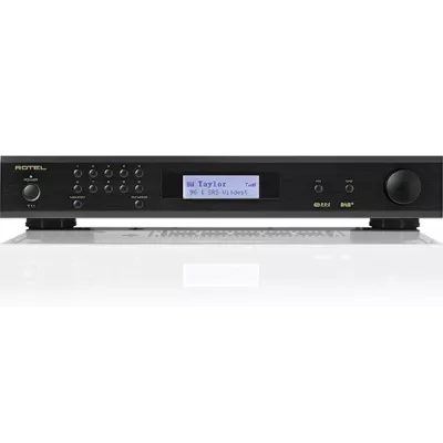 T11  Rotel Digistore