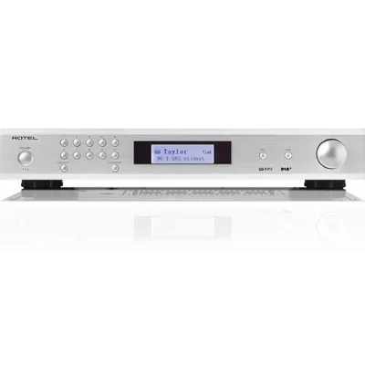 T11  Rotel Digistore