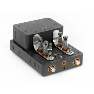 TRIODE 25  Unison Research Digistore