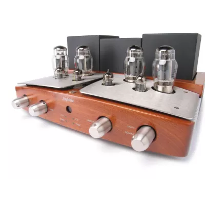 SINFONIA  Unison Research Digistore