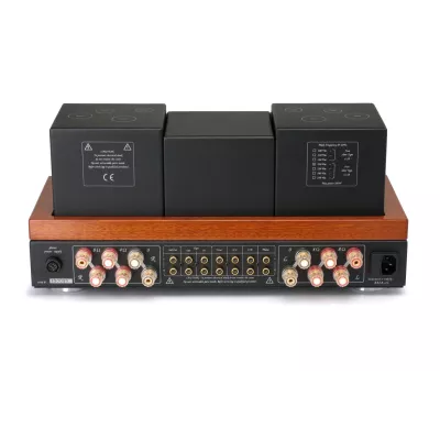 SINFONIA  Unison Research Digistore