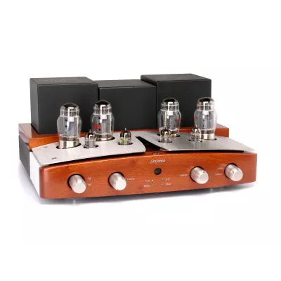 SINFONIA LIMITED  Unison Research Digistore