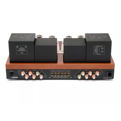 PERFORMANCE  Unison Research Digistore