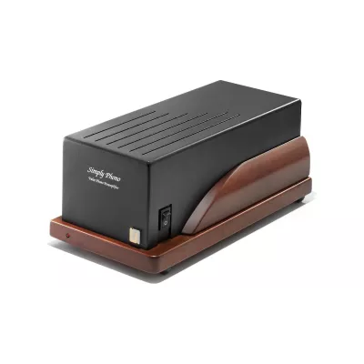 SIMPLY PHONO  Unison Research Digistore