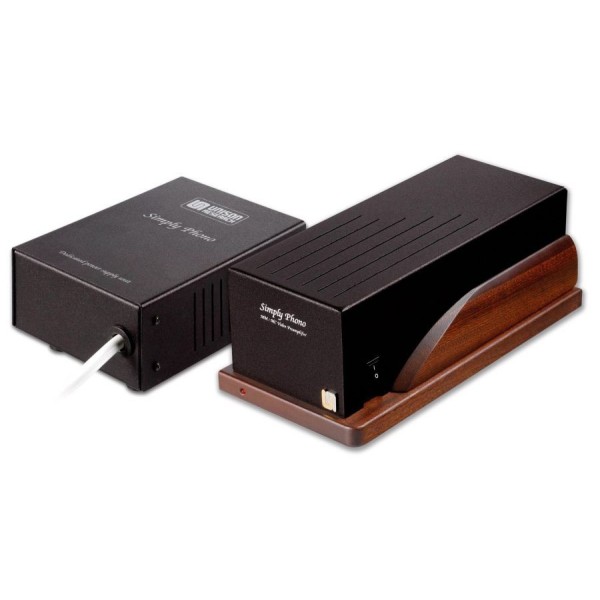 Unison Research SIMPLY PSU