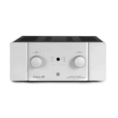 UNICO 90  Unison Research Digistore