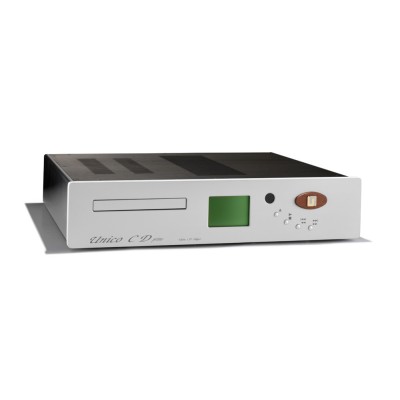 UNICO CD PRIMO  Unison Research Digistore