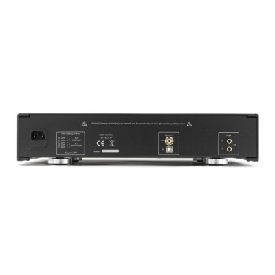 UNICO CD PRIMO  Unison Research Digistore