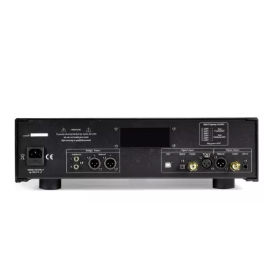 UNICO CD DUE  Unison Research Digistore