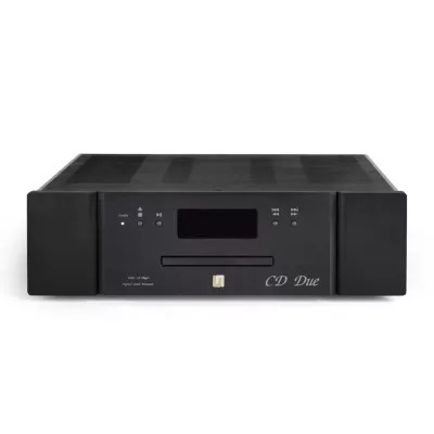 UNICO CD DUE  Unison Research Digistore