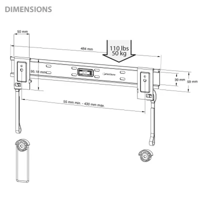 SLIM 2337  Norstone Digistore