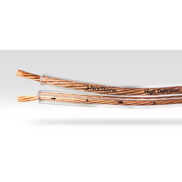 Norstone CLASSIC TRANSPARENT AU METRE