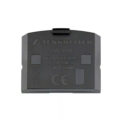 BA 300  Sennheiser Digistore