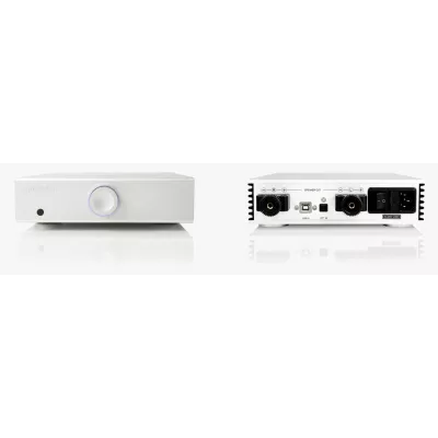 X725  Aurender Digistore
