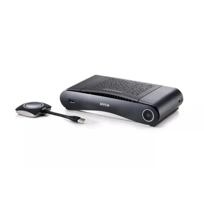 CS-100 PACK  Barco Digistore
