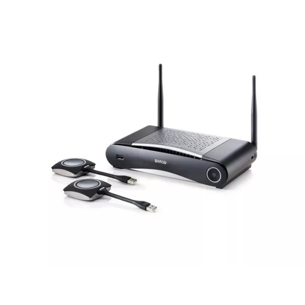 Barco ClickShare CSE-200 PACK