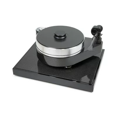 RPM 10 CARBON  Pro-ject Digistore