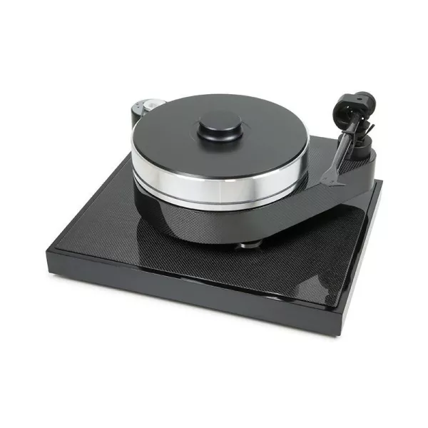 Pro-ject RPM 10 CARBON