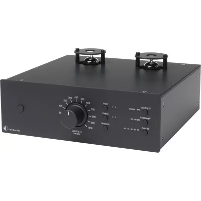 Tube Box DS2  Pro-ject Digistore