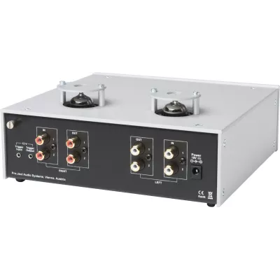 Tube Box DS2  Pro-ject Digistore